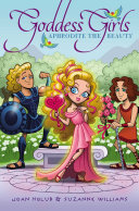 Goddess Girls: Aphrodite the Beauty