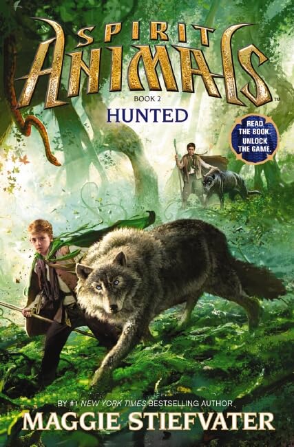 Hunted