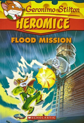 Flood Mission (Heromice)