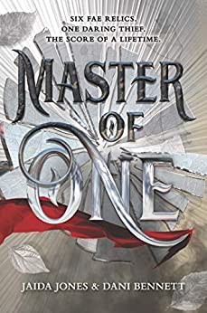 Master Of One