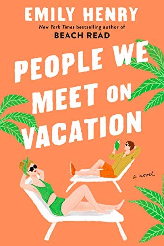 People We Meet On Vacation-BOTM