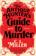 The Antique Hunter's Guide to Murder