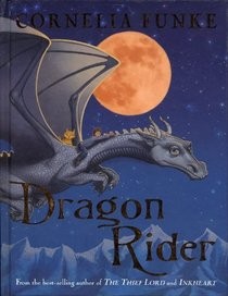 Dragon Rider