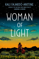 Woman of Light - BOTM