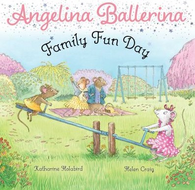 Family Fun Day
