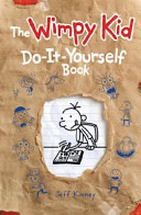 The Wimpy Kid Do-It-Yourself Book