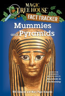 Fact Tracker : Mummies and Pyramids