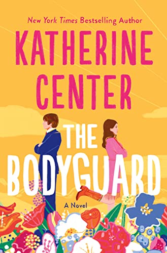 The Bodyguard-BOTM