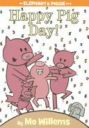 Happy Pig Day!