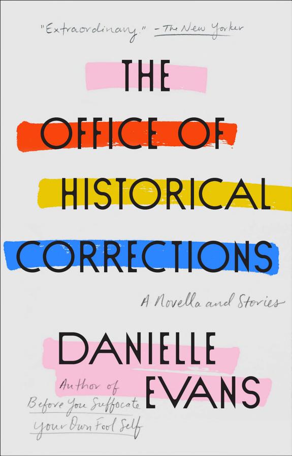 The Office of Historical Corrections - BOTM