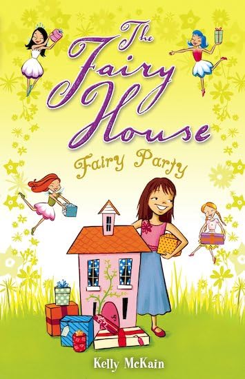 Fairy House : Fairy Party