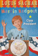 Marvin Redpost #5 : Class President