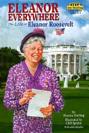 Eleanor Everywhere (Level 4 Reader)