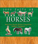 1000 Facts on Horses