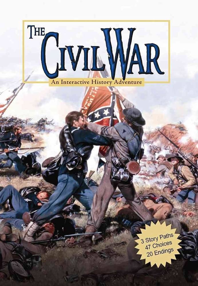 The Civil War