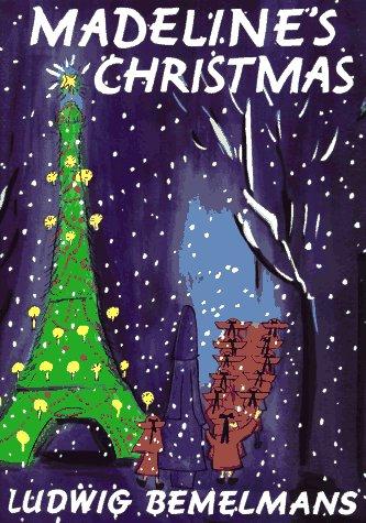 Madeline's Christmas