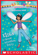 Elisa the Royal Adventure Fairy (Princess Fairies #4)