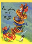 Everything on a Waffle