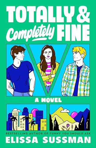 Totally and Completely Fine