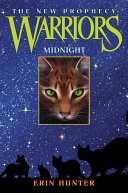 Warriors: The New Prophecy #1: Midnight