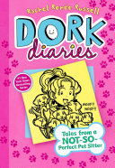 Dork Diaries #10