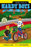 The Hardy Boys Secret Files #6: The Bicycle Thief
