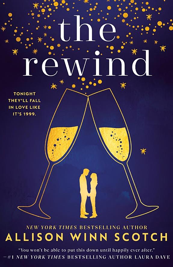 The Rewind - BOTM