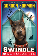 Swindle (Swindle #1)