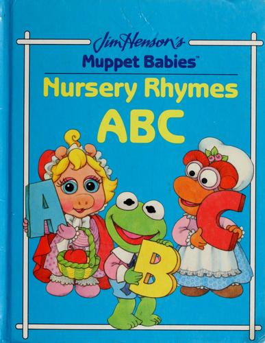 Muppet Babies Nursery Rhymes ABC