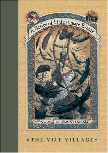 Series of Unfortunate Events #7