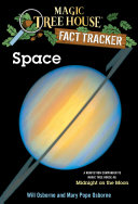 Magic Tree House Fact Tracker: Space