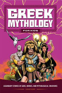 Greek Mythology for Kids