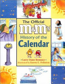 The Official "M&M's" Brand History of the Calendar