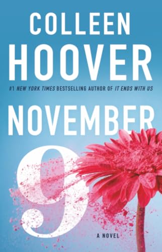 November 9