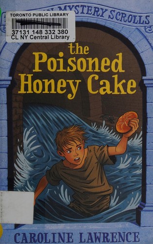 The Poisoned Honey Cake