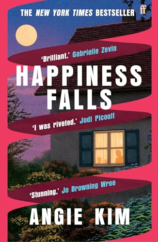 Happiness Falls-BOTM