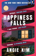 Happiness Falls-BOTM