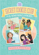 Secret Cookie Club : P.S. Send More Cookies