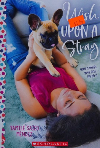 Wish upon a Stray
