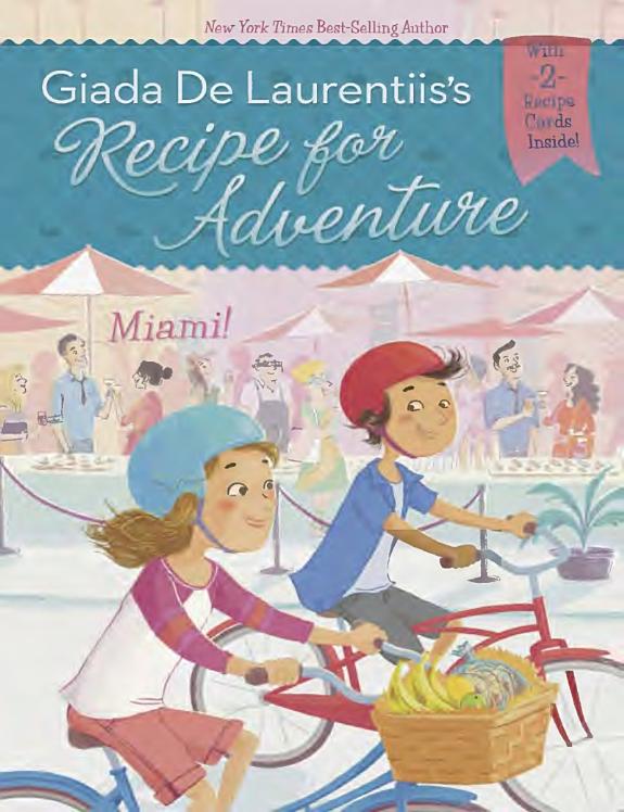 Recipe for Adventure: Miami! #7