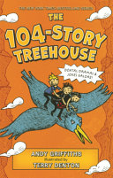 104-Story Treehouse