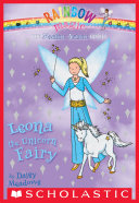 Leona the Unicorn Fairy (Magical Animal Fairies #6)