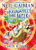 Fortunately, the Milk...