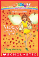 Abigail the Breeze Fairy (Weather Fairies #2)