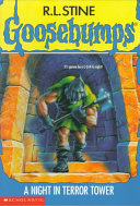 Goosebumps : A Night in Terror Tower