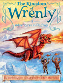 Kingdom of Wrenly #5 : Adventures in Flatfrost