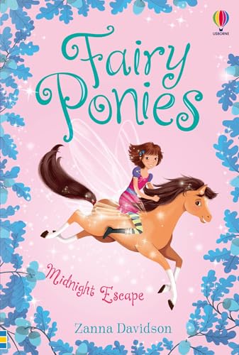 Fairy Ponies - Midnight Escape