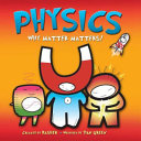 Basher Science: Physics
