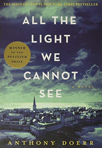 All The Light We Cannot See
