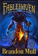 Fablehaven #5 : Keys to the Demon Prison